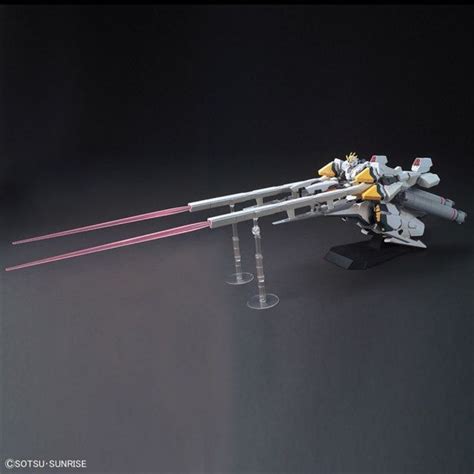 Hg 1144 Narrative Gundam A Packs Bandai Robot Toy Model Gunpla Mecha