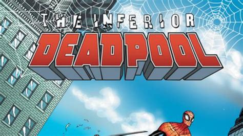 Deadpool 10 Review Comic Vine