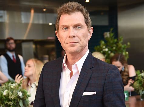 20 Bites Of Hit Dish From Bobby Flay S Flavorful Life E Online Au