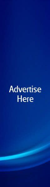 Blue Advertise Here Web Banners Pack Psdgraphics