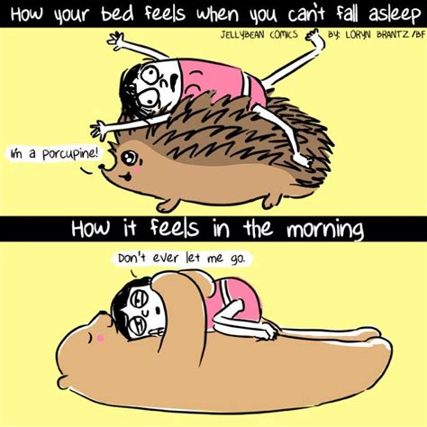 14 Jokes About Not Being Able To Sleep That Are Too Real Relatable
