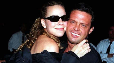 Is Luis Miguel Married His Girlfriends Then And Now Vision Viral