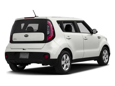 2017 kia soul reviews ratings prices consumer reports