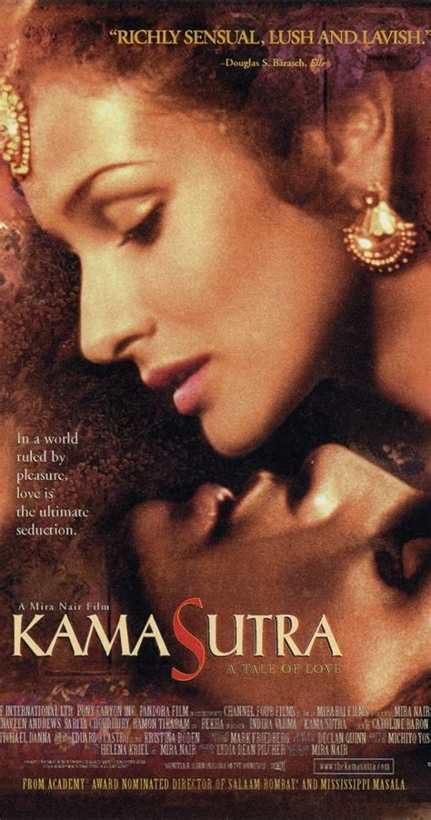Kama Sutra A Tale Of Love Kama Sutra A Tale Of Love User Reviews Imdb