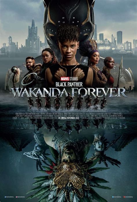 Black Panther Wakanda Forever Lembaga Sensor Film Republik Indonesia