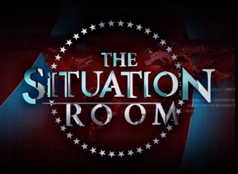 The Situation Room To Debut New Graphics Tknn
