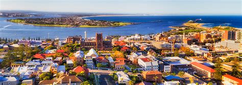 The Most Affordable Suburbs In Newcastle For 2019 Perfect Agent