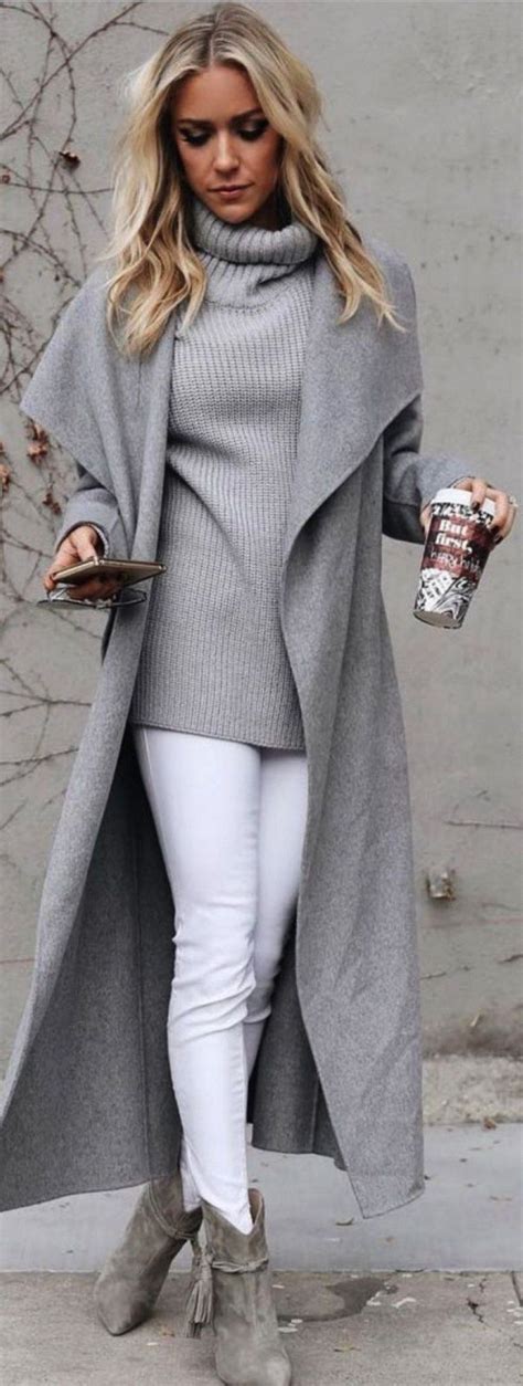 Casual Outfits Ideas For This Winter 40 Fashion Autumn Fashion