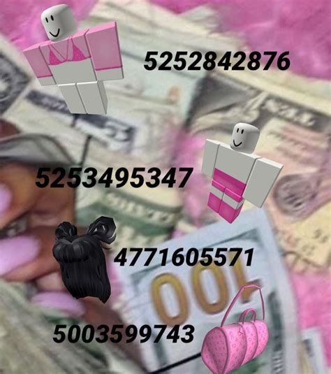 Roblox youtube logo avatar png 352x352px roblox avatar badge. Pink Aesthetic Clothes Roblox - 2021