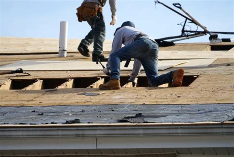 The Cost Of Roof Replacement What To Expect And How To Budget