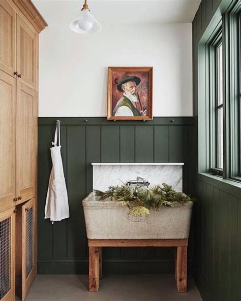 The Best Dark Green Paint Colors To Use In Your Home • Project Allen