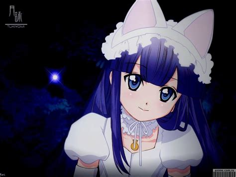 Fondos De Pantalla Tsukuyomi Moon Phase Anime Descargar Imagenes