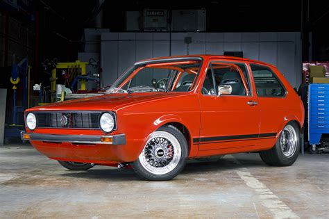 This Owner Built 1984 Vw Rabbit Packs A 550hp Ls Punch Hot Rod Network