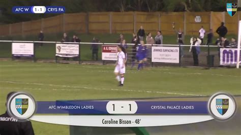 Surrey Women S County Cup Final Match Highlights Youtube