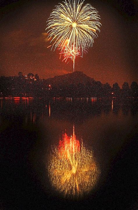Riversides July 4th Fireworks Returning To Mount Rubidoux Press
