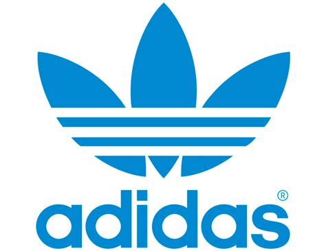 Adidas Logo Png Transparent Images Png All
