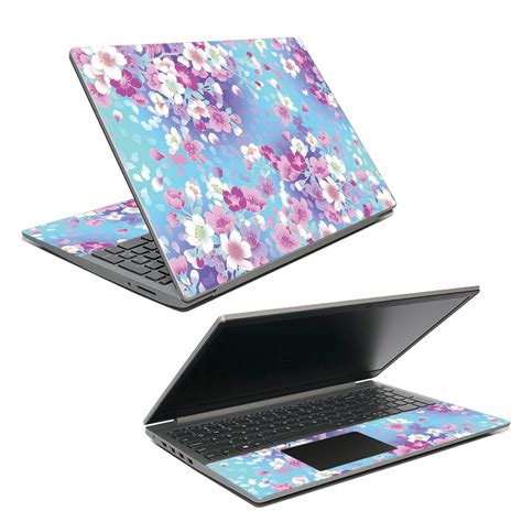 Floral Skin For Lenovo Ideapad S145 15 2019 Protective Durable