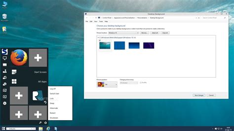 Windows 7 Transformation Pack For Windows 10 Liciouskurt