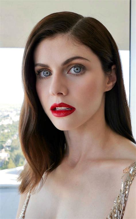Staring Into Alexandra Daddario S Eyes While I Cum In Her Mouth Would Be Perfect Jerkofftocelebs