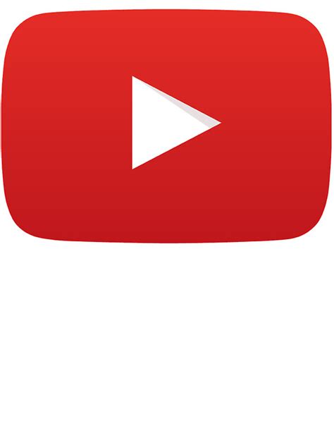 Youtube Play Icon 421648 Free Icons Library