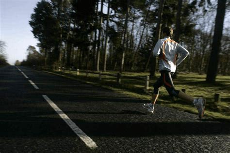 comment améliorer son endurance en course à pied