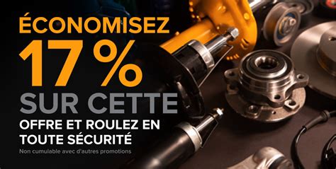 Pieces auto discount — neuves pièces détachées pas cher online