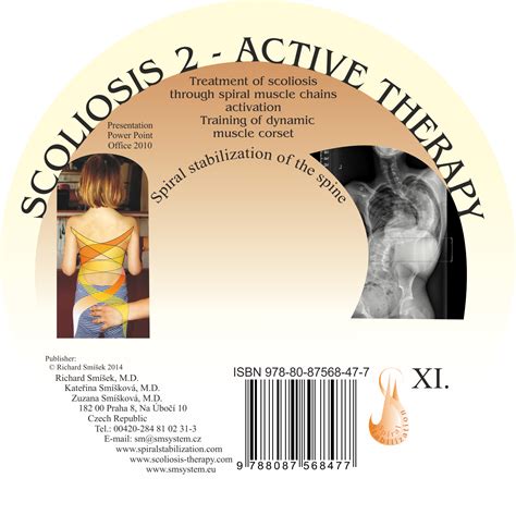 Scoliosis Ii Active Therapy