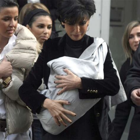 Son frère s'explique devant la justice. Rachida Dati: premières photos après bébé - Gala