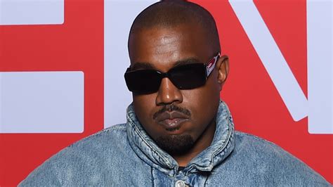 Kanye West Announces Verbal Fast And 30 Day Cleanse From Alcohol