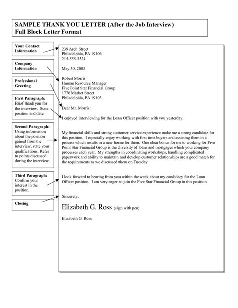 All items are aligned to the left. 2020 Block Letter Format - Fillable, Printable PDF & Forms ...
