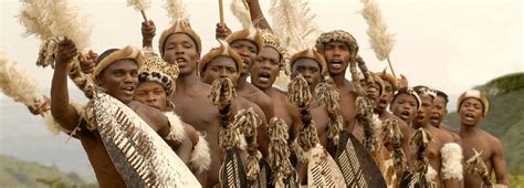 5 Things We Bet You Dont Know About The Zulu Culture
