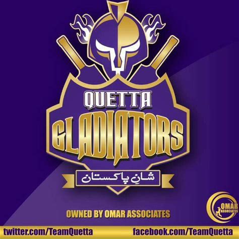 Quetta gladiators is a pakistani professional twenty20 cricket franchise that competes in the pakistan super league (psl). quetta gladiators psl logo | Quetta, Cricket teams, Psl