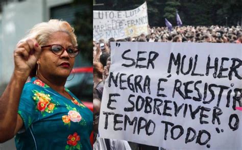 Mulheres Negras São Quase 70 Das Vítimas De Feminicídio Super Rádio Tupi