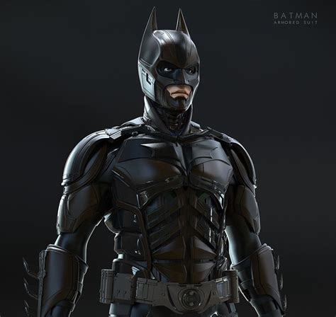 Pin On Batman Arkham Knight