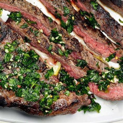 Just before cooking, season both sides of the steak with salt and pepper to avoid drawing moisture from the meat. Pin on Instant pot recipes