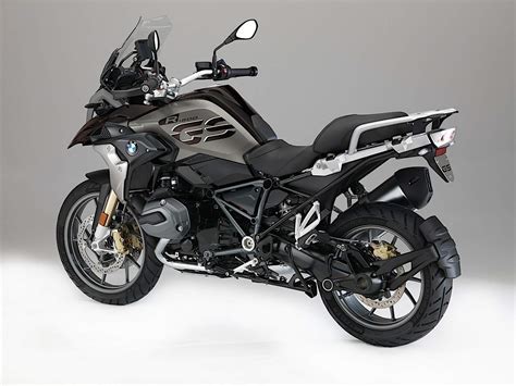 Bmw R 1200gs Lc Rally