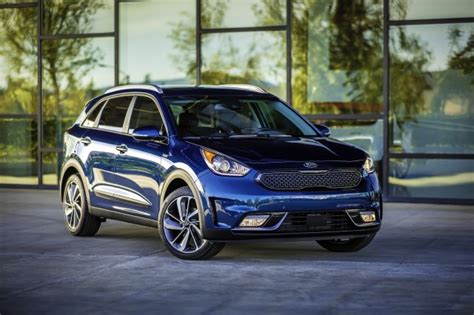 The Motoring World Usa Kia Motors America Has Announced Pricing And