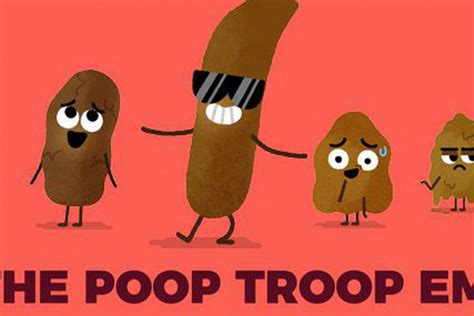 This Animated Poop Emoji Keyboard Is Steaming Hot Digital News Asiaone