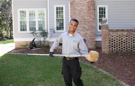 Pest control you can trust. Learn - Pest Library | Trust Terminix®