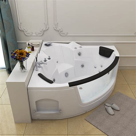 Platinum Spas Amalfi Person Whirlpool Bath Tub X X Mm Costco Uk