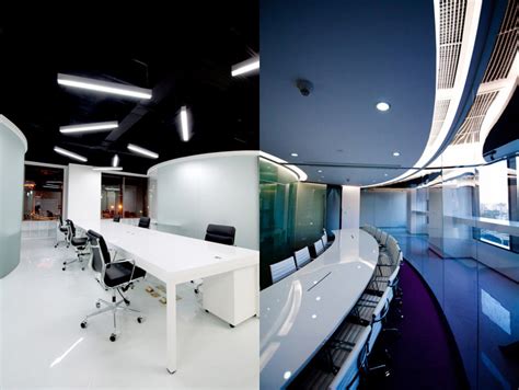 Office Design By Rsp Architects Looks Like Good Design