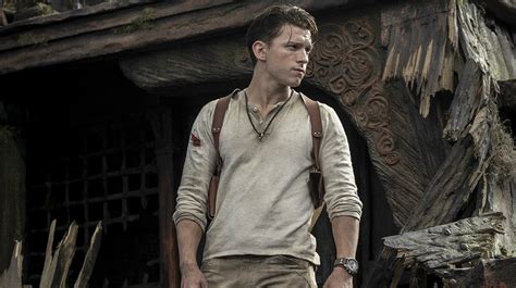 Prior to working for disney, tom holland was best known for playing the titular role in billy elliot the musical on the west end, a role for which he was first cast in 2008. Uncharted Movie Set Photos Show Tom Holland as Nate ...