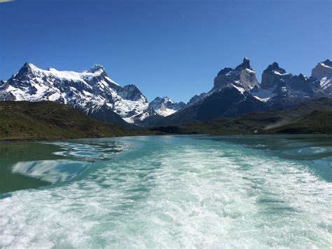 Torres Del Paine National Park The Definitive Guide For Staying In