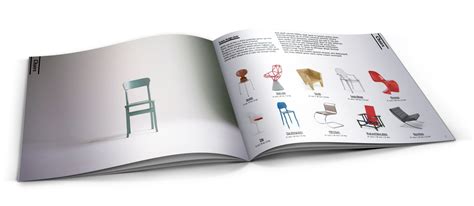 Furniture Catalog Template Free Download In Adobe Indesign Format