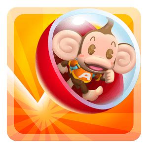 Android Apksuper Monkey Ball Bounce