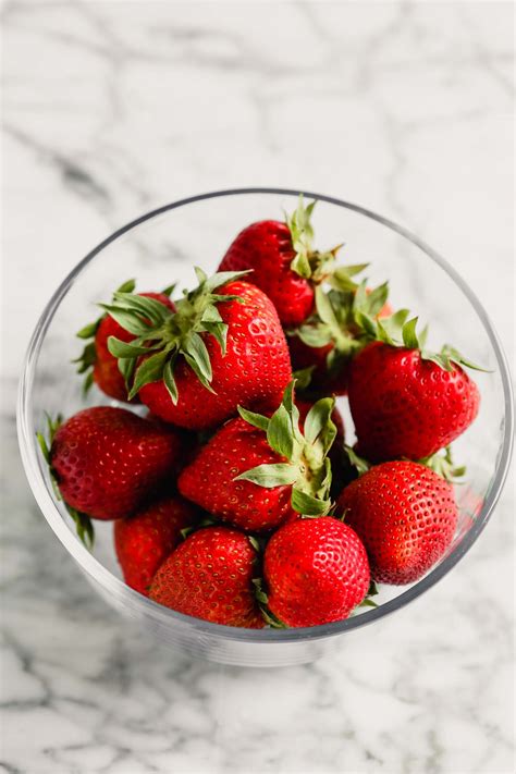 How to Store Fresh Strawberries to Last Longer - Zestful Kitchen