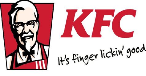 Kfc Suspends Its Finger Lickin Good Slogan 22 Words