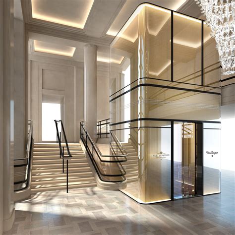 Modern Elevator Design — Blog — Elevator Scene