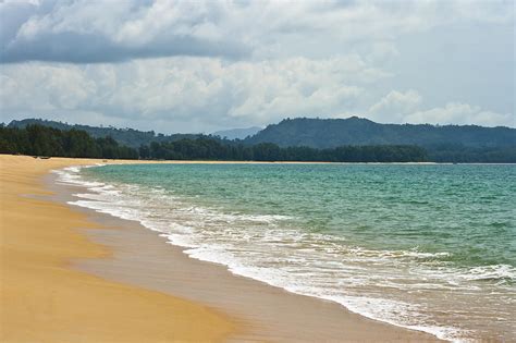 7 of the Best Beaches in Georgia, USA - Flavorverse