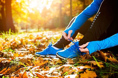 Fall Health And Fitness Tips Northshore